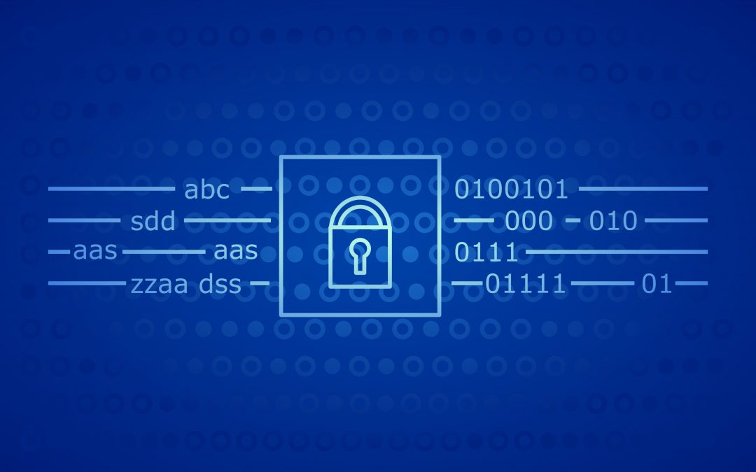 KAJ JE KRIPTOGRAFIJA?