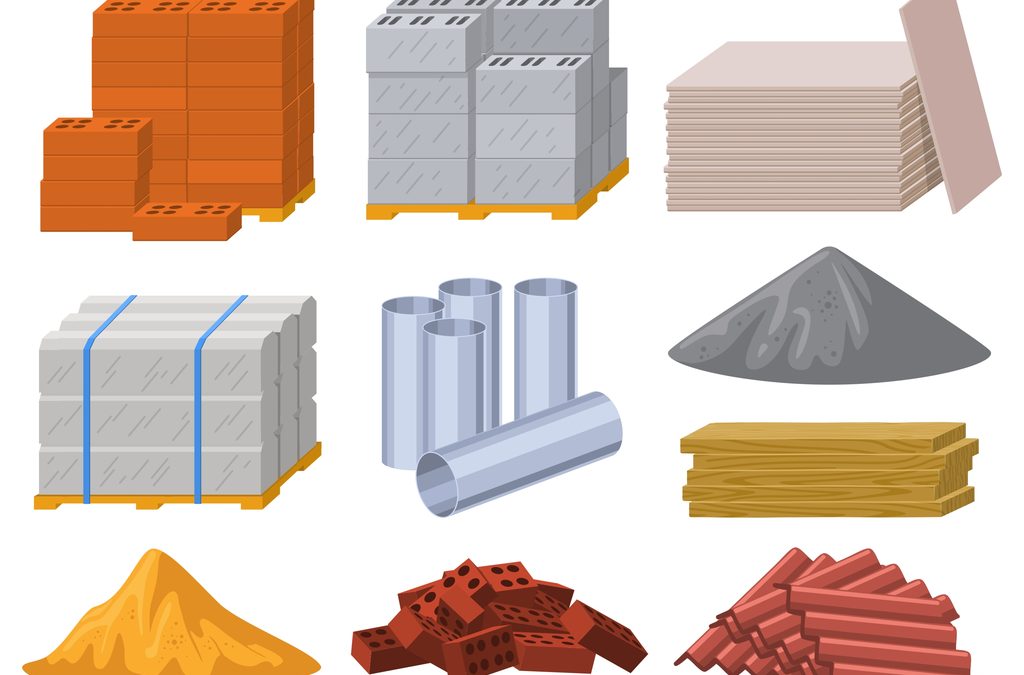 TRGOVANJE S SUROVINAMI NAJBOLJŠI NAČINI TRGOVANJA S SUROVINAMI