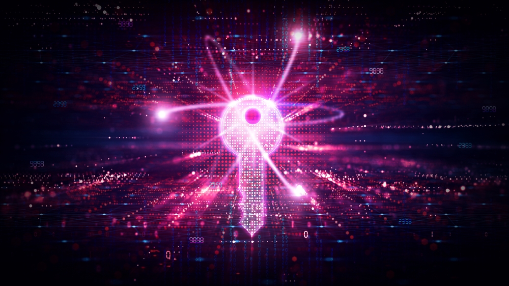 Kriptografija: Kaj je distribucija kvantnih ključev?